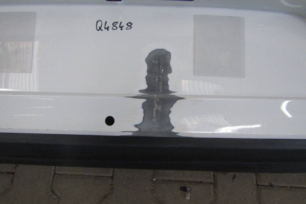 Zadnji branik VW UP 1S6 Lift 16-