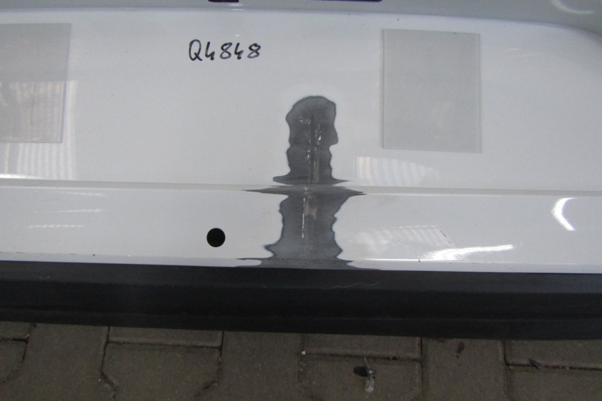 Zadnji branik VW UP 1S6 Lift 16-