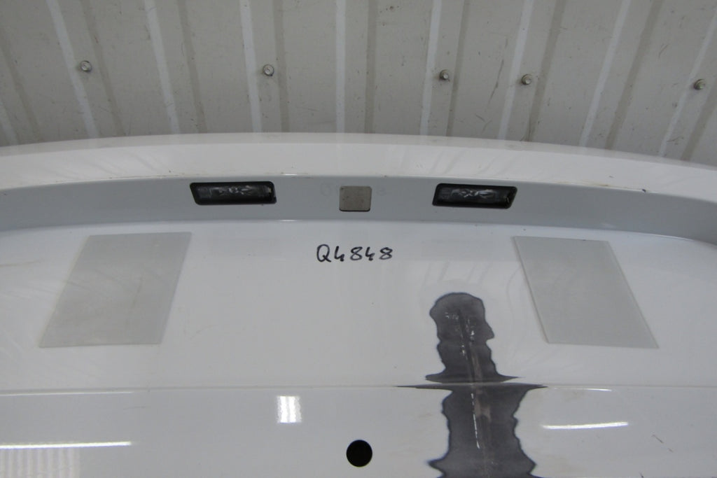 Zadnji branik VW UP 1S6 Lift 16-