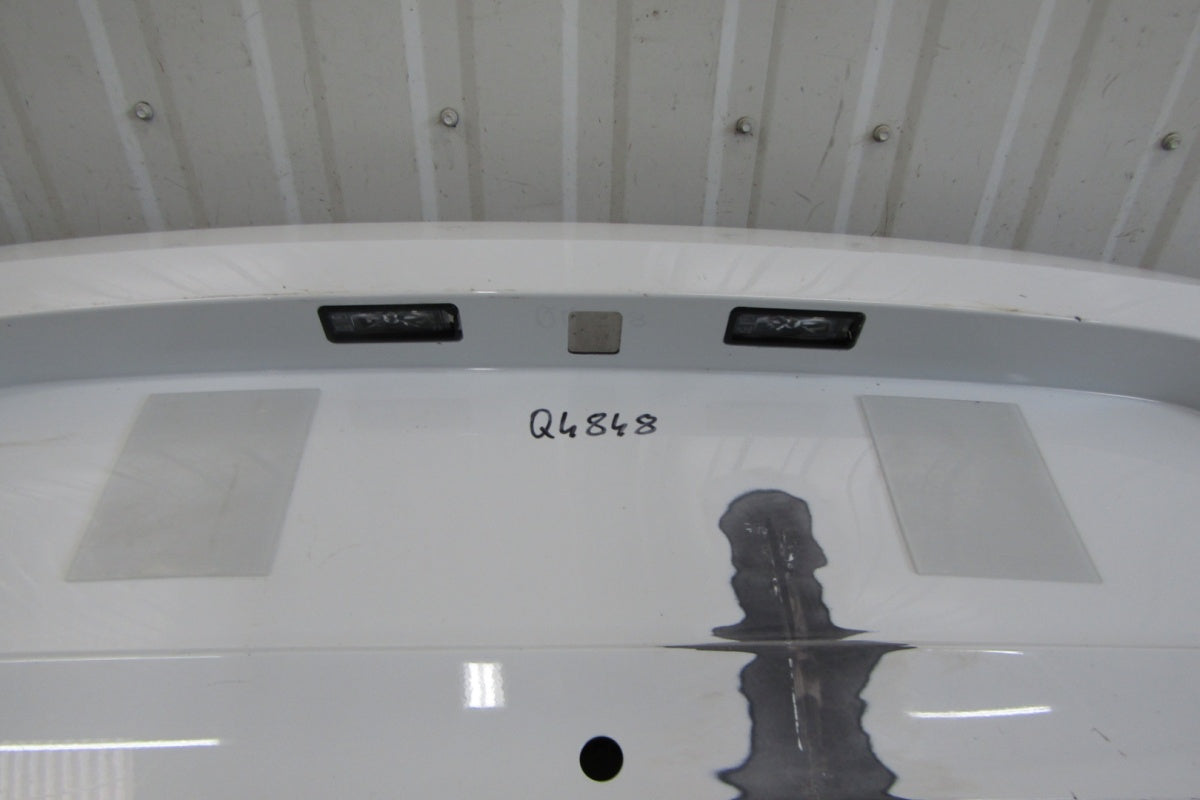 Zadnji branik VW UP 1S6 Lift 16-