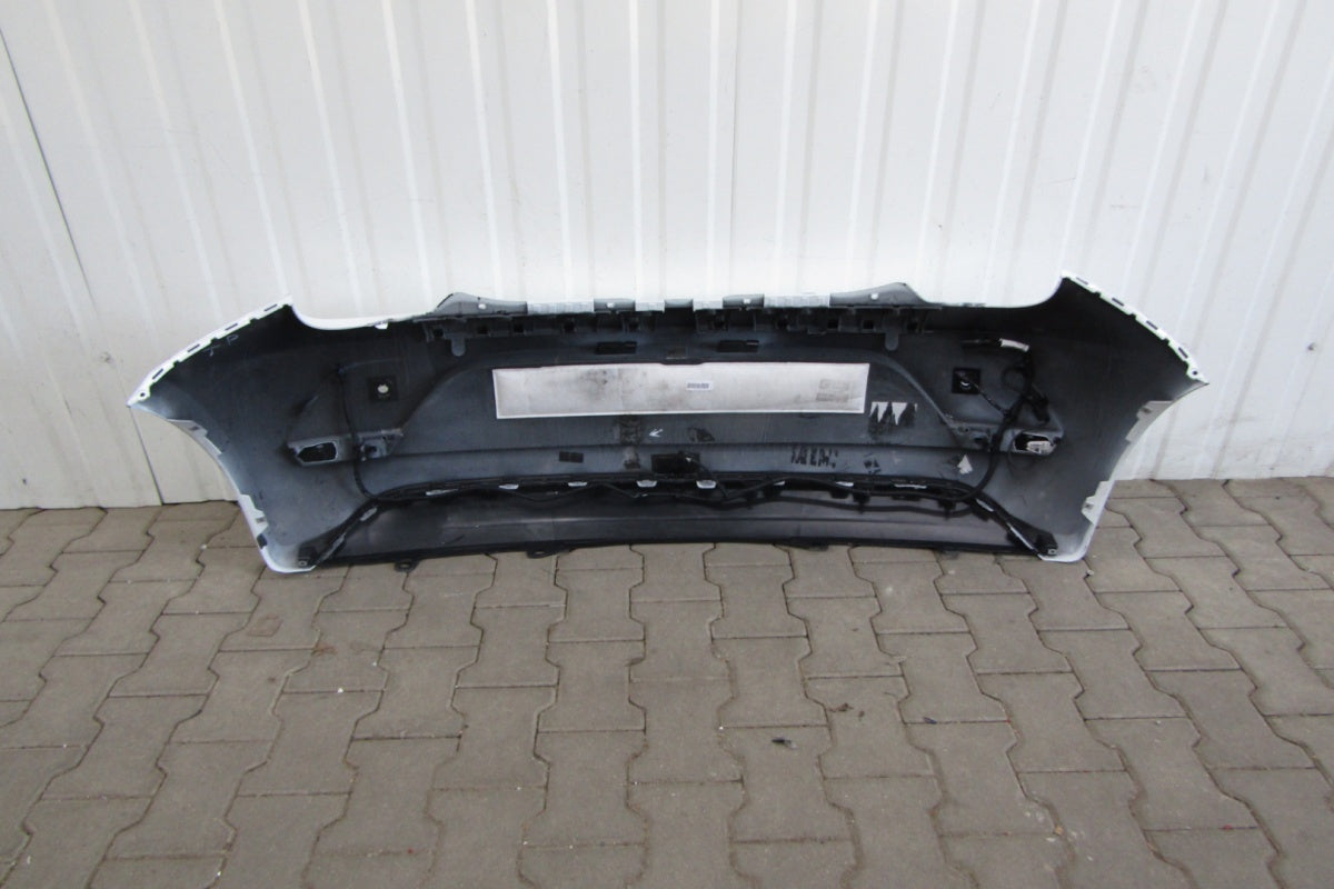 Zadnji branik VW UP 1S6 Lift 16-