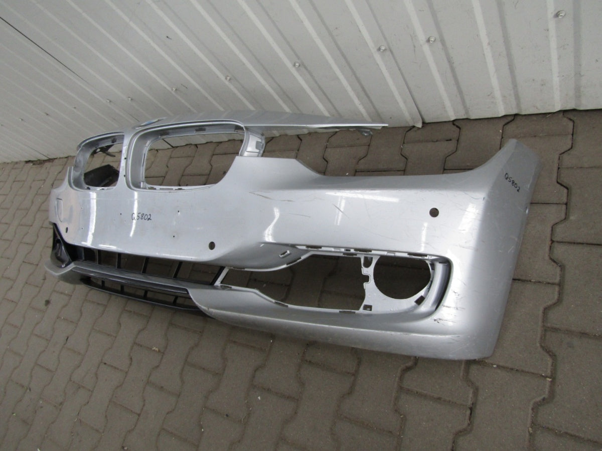 Prednji branik BMW 3 F30 F31 Sport Line 11-15