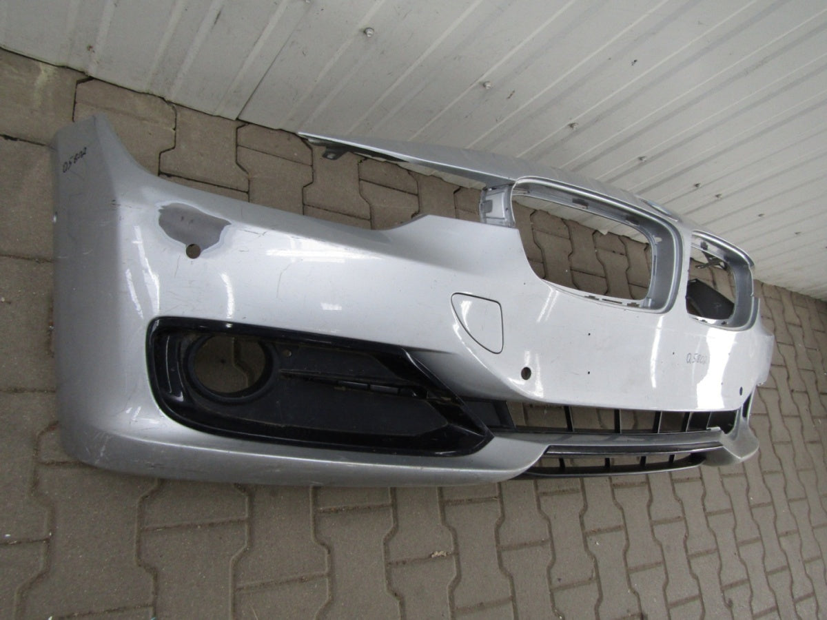 Prednji branik BMW 3 F30 F31 Sport Line 11-15