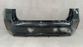 Zadnji branik BMW X1 U11 M-paket 22-