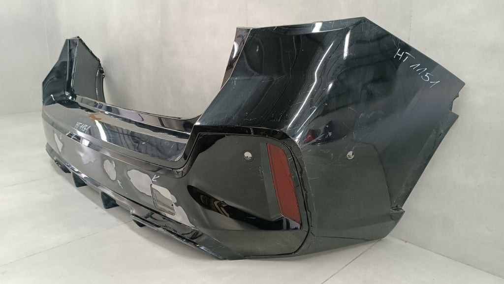 Zadnji branik BMW X1 U11 M-paket 22-