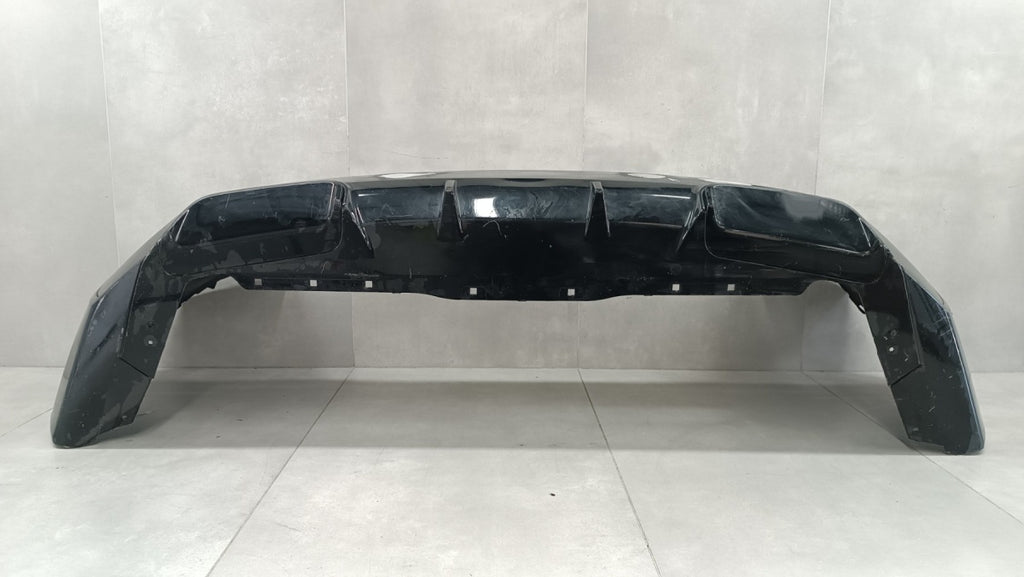 Zadnji branik BMW X1 U11 M-paket 22-