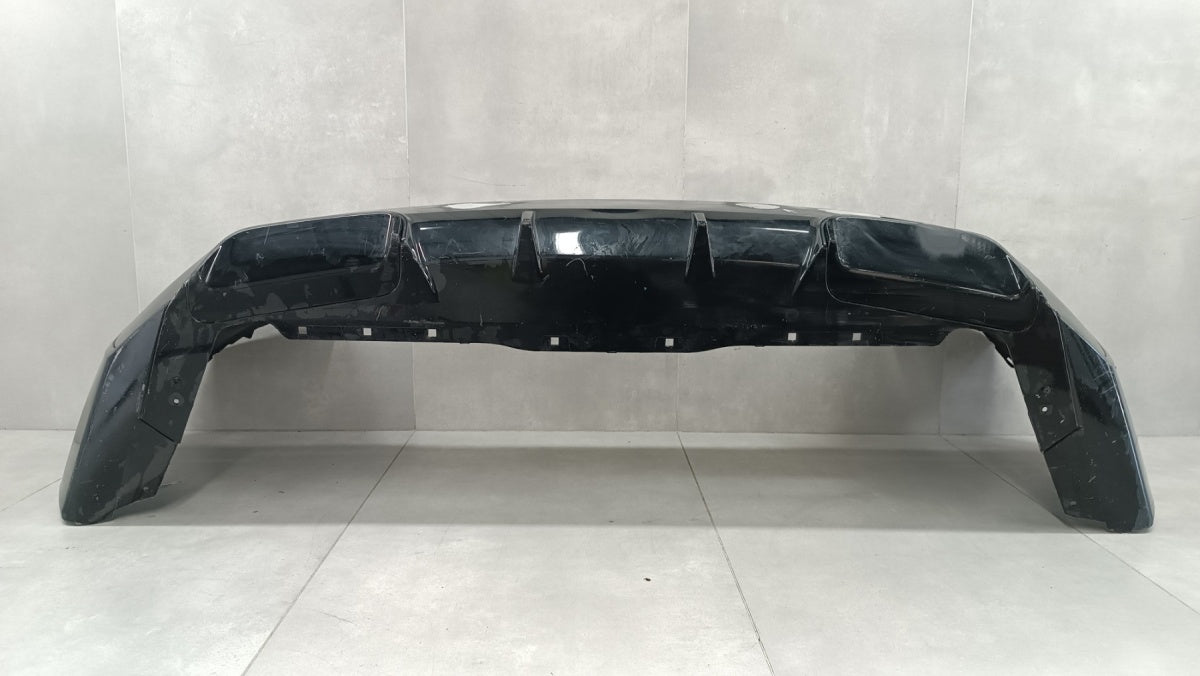 Zadnji branik BMW X1 U11 M-paket 22-