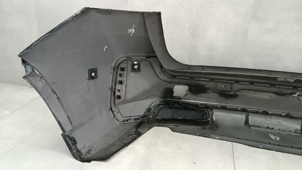 Zadnji branik BMW X1 U11 M-paket 22-