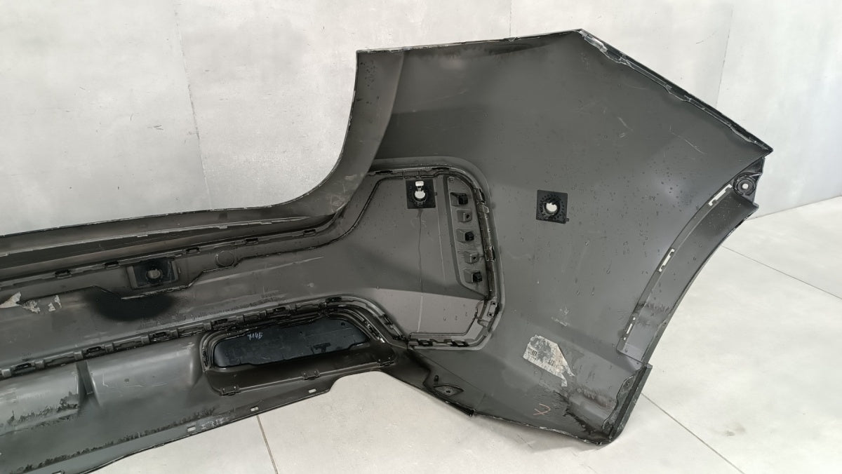Zadnji branik BMW X1 U11 M-paket 22-
