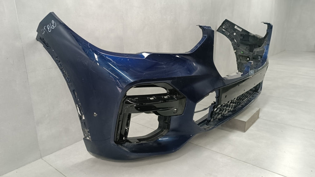 Prednji branik BMW X5 M paket 18-23 /+ ślizgi