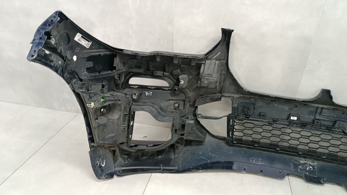 Prednji branik BMW X5 M paket 18-23 /+ ślizgi