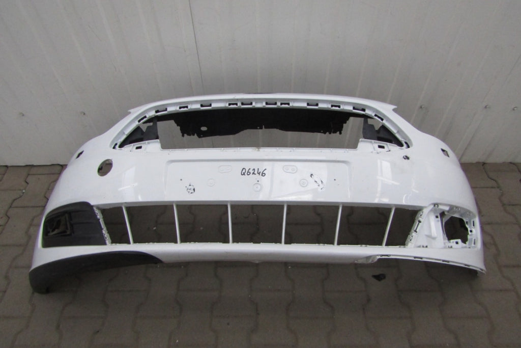 Prednji branik Ford C-Max MK2 II Lift 14-