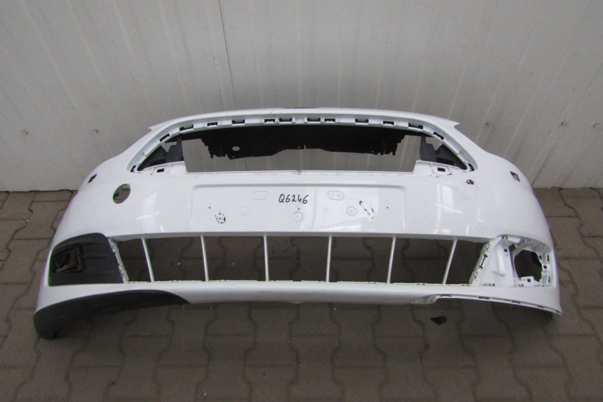 Prednji branik Ford C-Max MK2 II Lift 14-