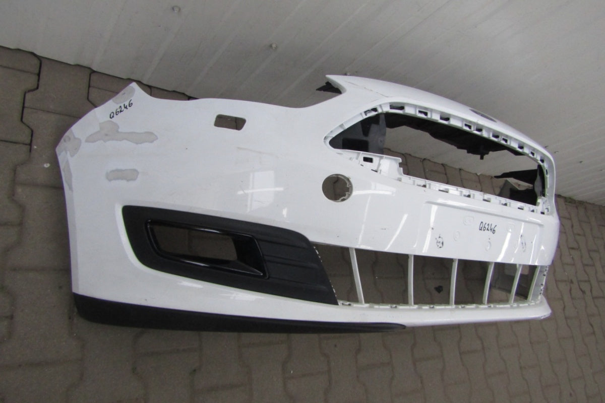 Prednji branik Ford C-Max MK2 II Lift 14-