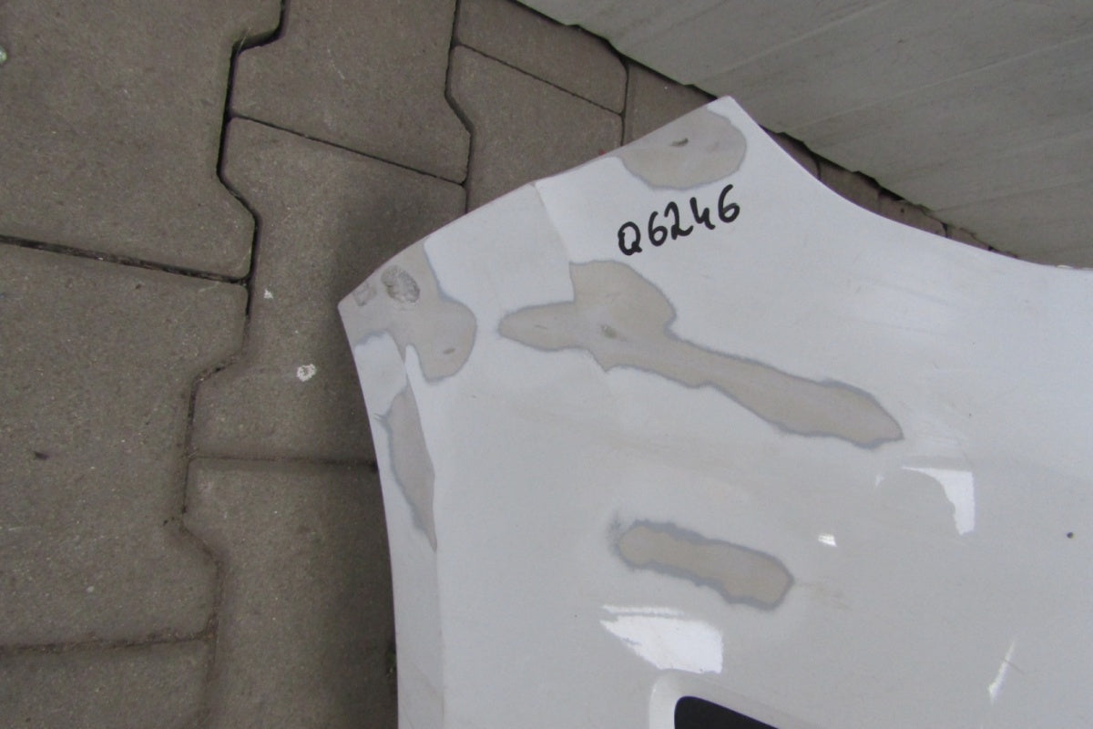 Prednji branik Ford C-Max MK2 II Lift 14-
