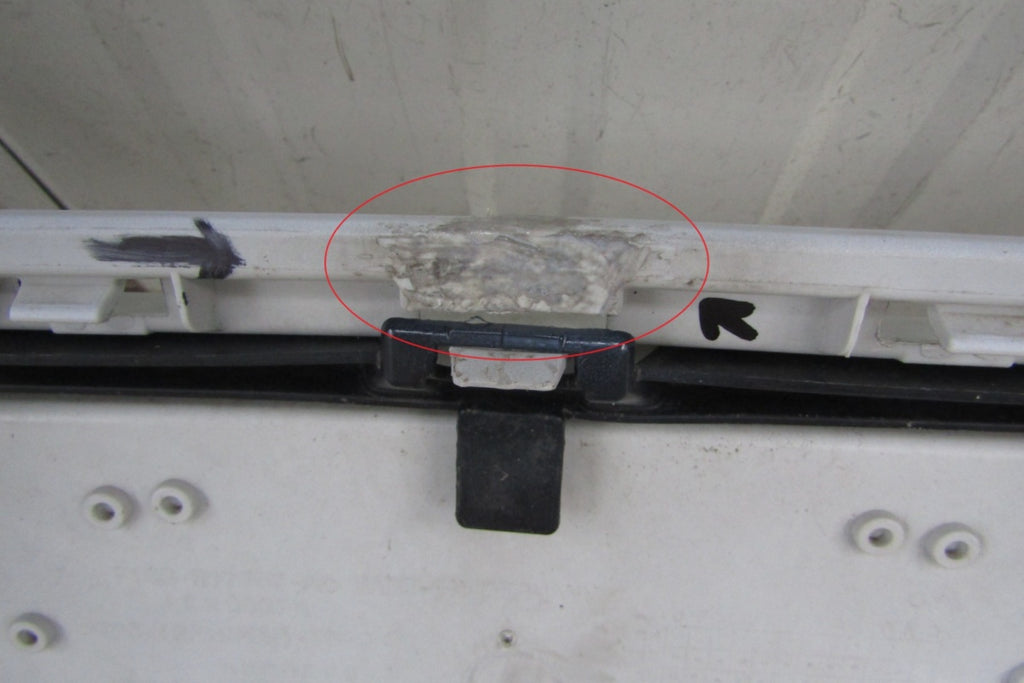 Prednji branik Ford C-Max MK2 II Lift 14-