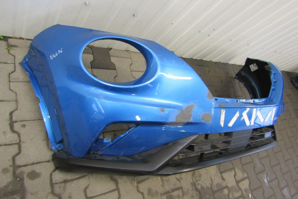 Prednji branik Nissan Juke 2 II 19-