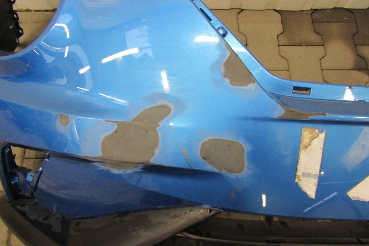Prednji branik Nissan Juke 2 II 19-