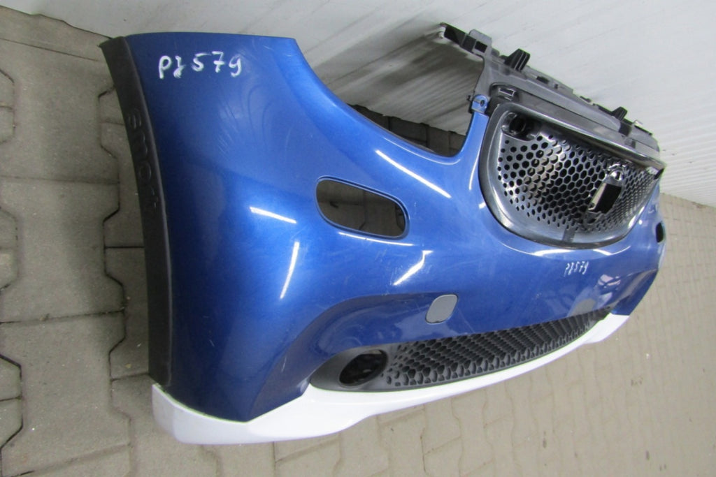 Prednji branik Smart Fortwo 3 III A453 14-