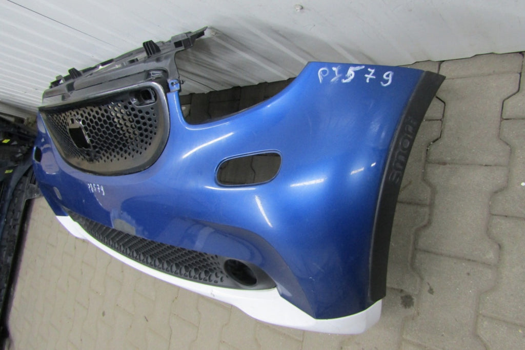 Prednji branik Smart Fortwo 3 III A453 14-
