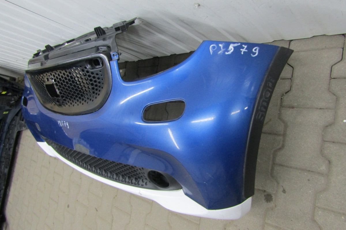 Prednji branik Smart Fortwo 3 III A453 14-
