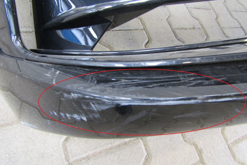Prednji branik BMW 1 F40 19-