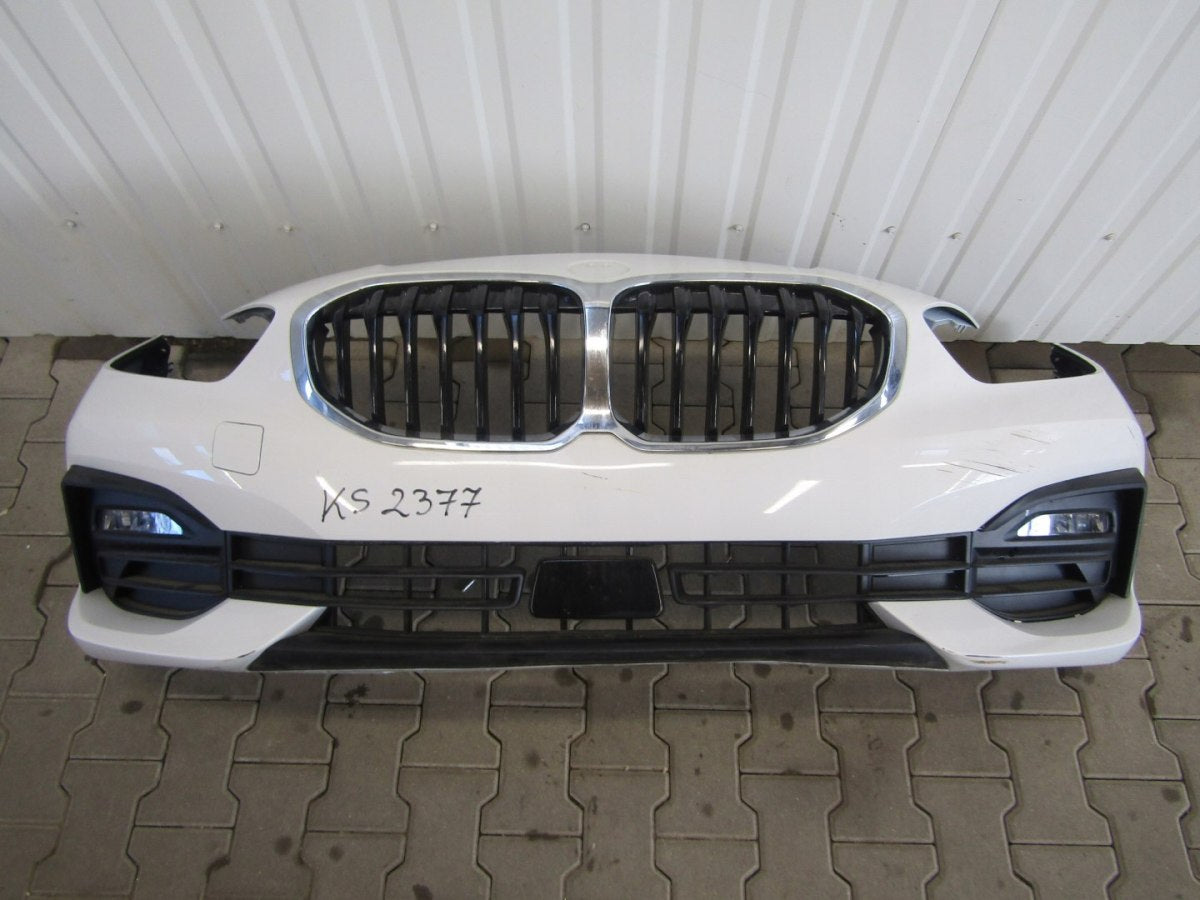 Prednji branik BMW 1 F40 19-