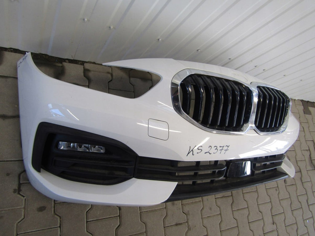 Prednji branik BMW 1 F40 19-