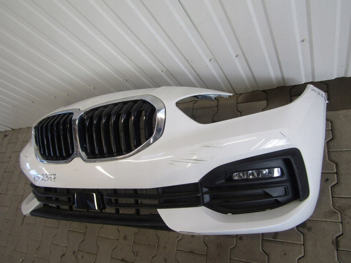 Prednji branik BMW 1 F40 19-