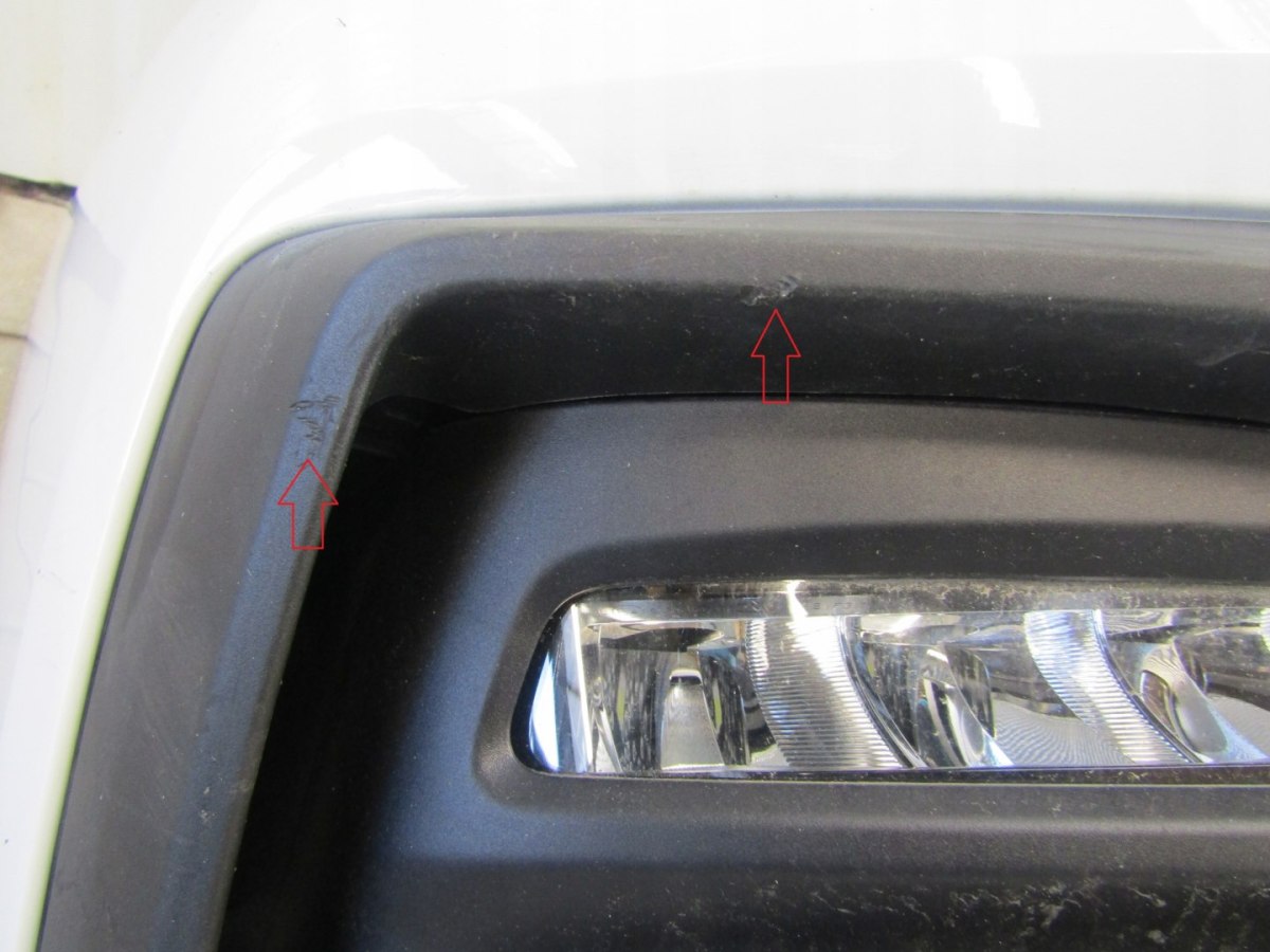 Prednji branik BMW 1 F40 19-