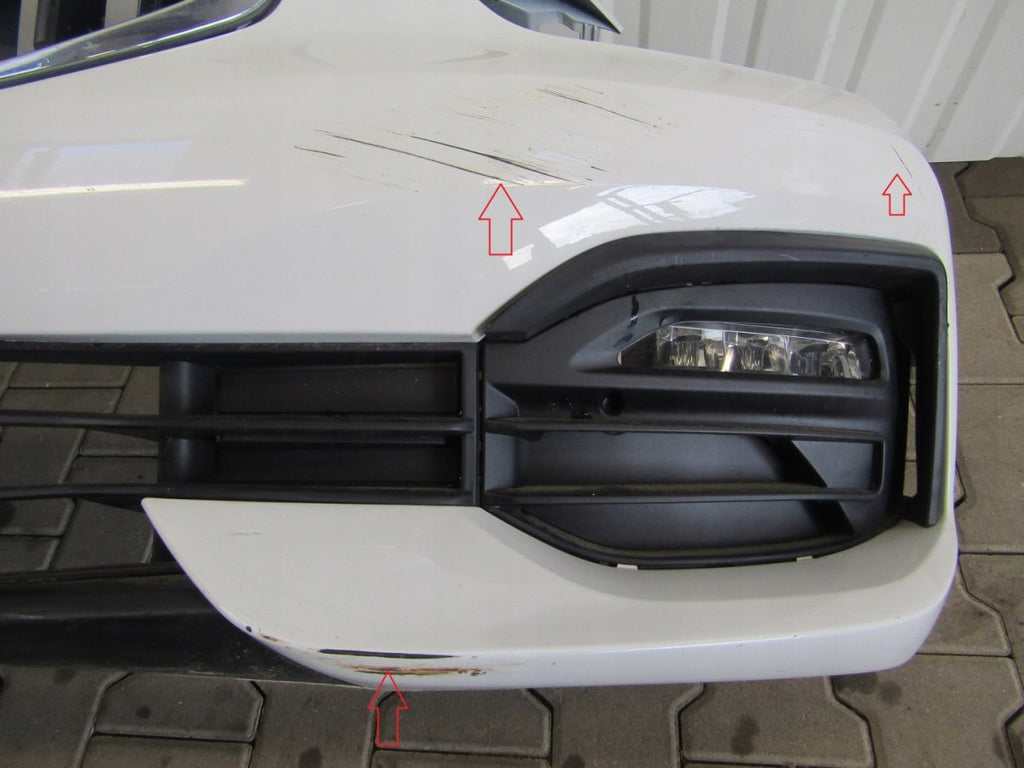 Prednji branik BMW 1 F40 19-