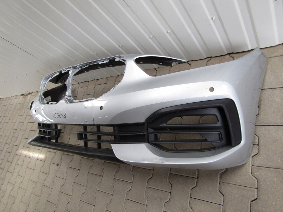 Prednji branik BMW 1 F40 19-