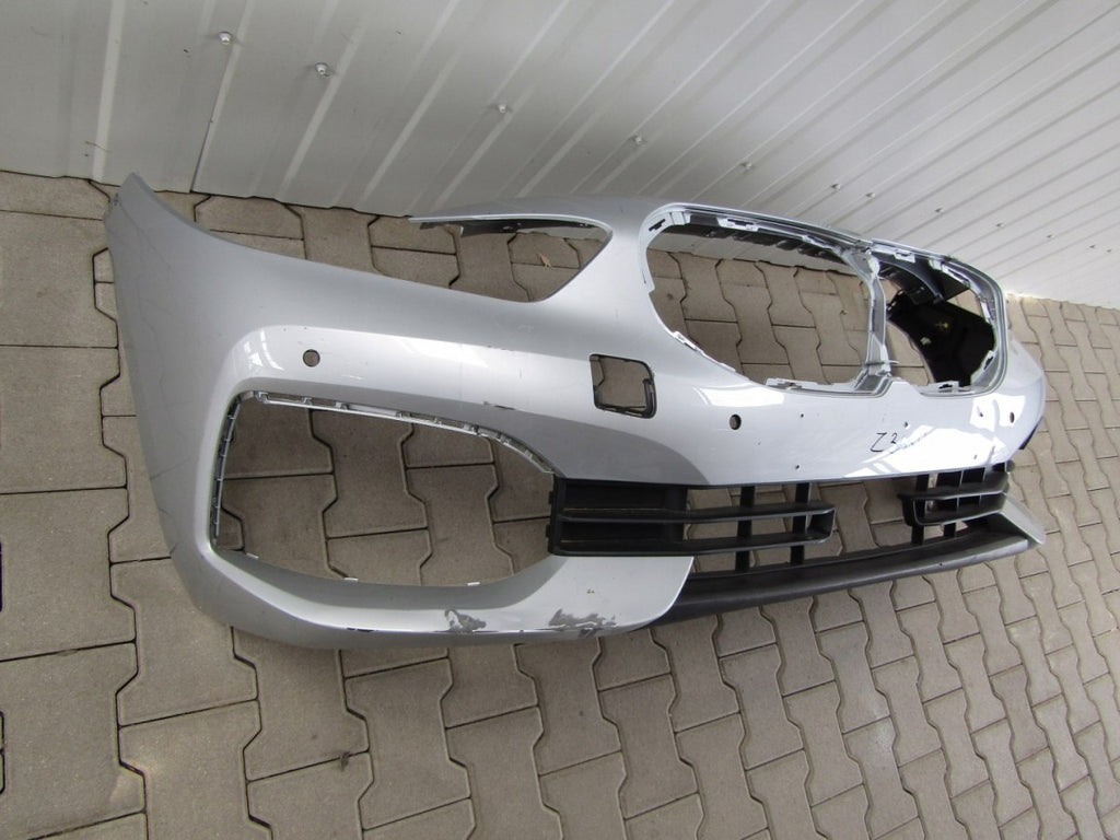 Prednji branik BMW 1 F40 19-
