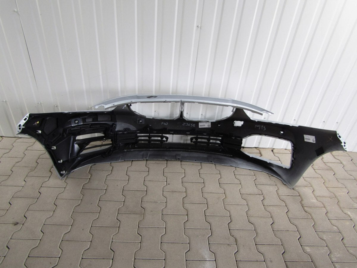 Prednji branik BMW 1 F40 19-