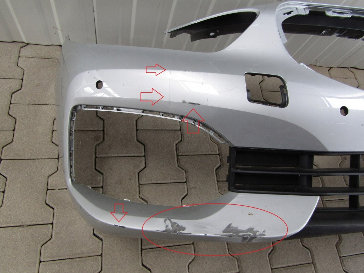 Prednji branik BMW 1 F40 19-
