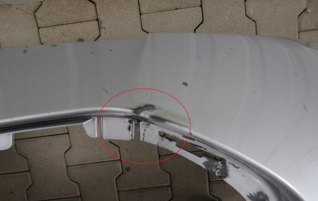 Prednji branik BMW 1 F40 19-