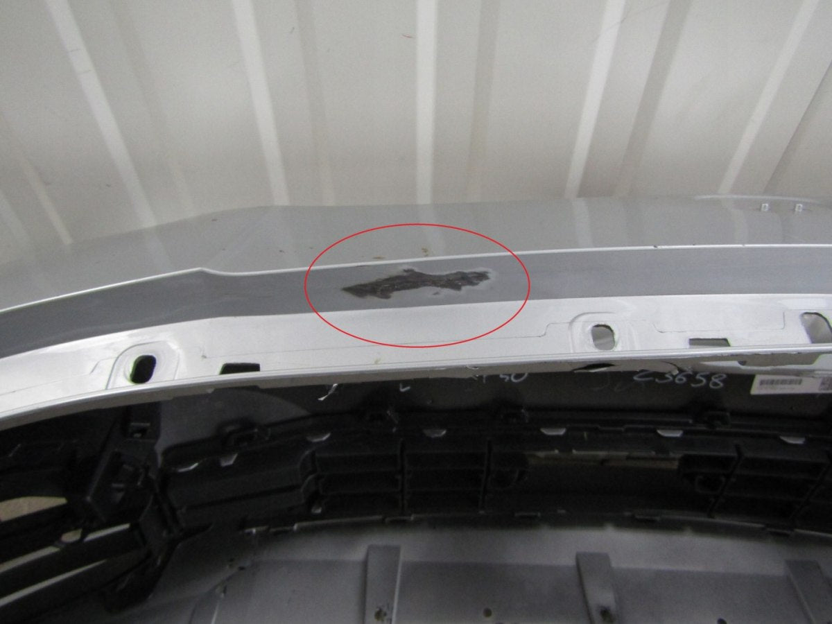 Prednji branik BMW 1 F40 19-