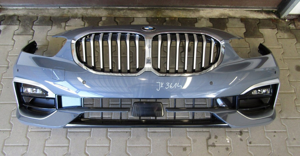 Prednji branik BMW 1 F40 Luxury Line 19-