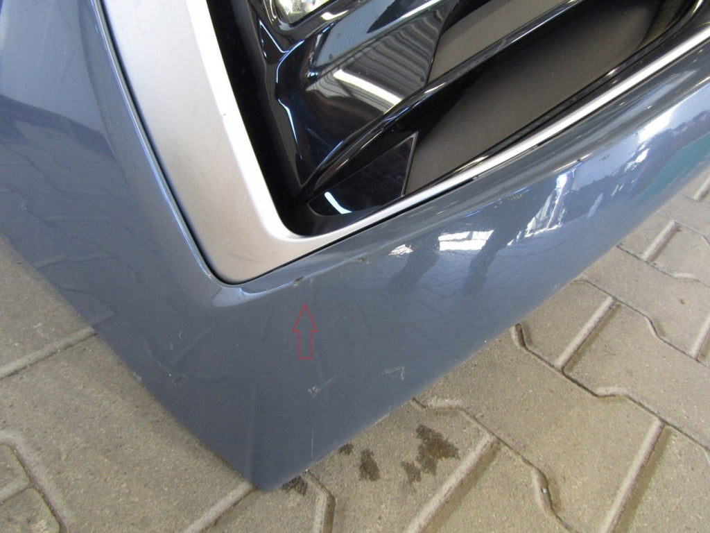 Prednji branik BMW 1 F40 Luxury Line 19-