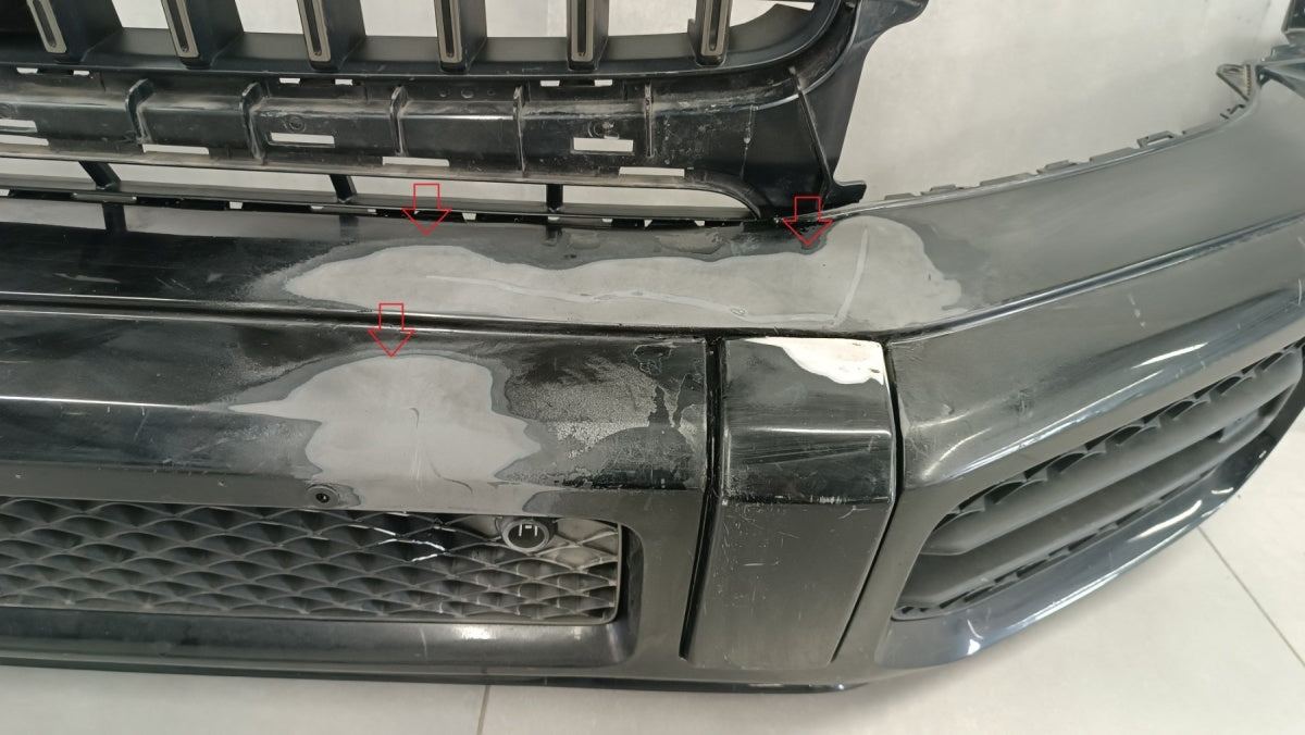 Prednji branik Mercedes W463 AMG G klasa 18-24
