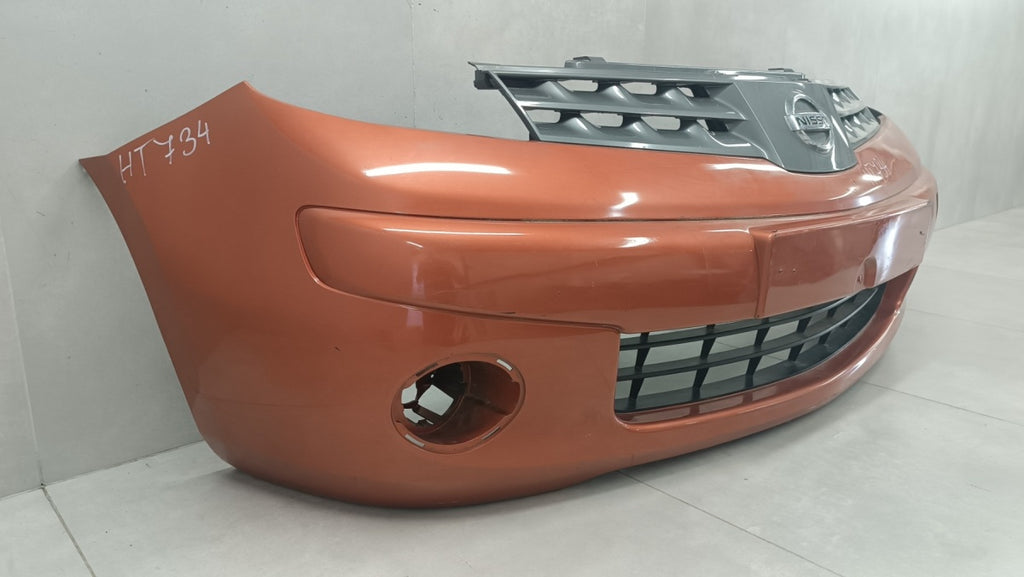 Prednji branik NISSAN NOTE I E11 06-08