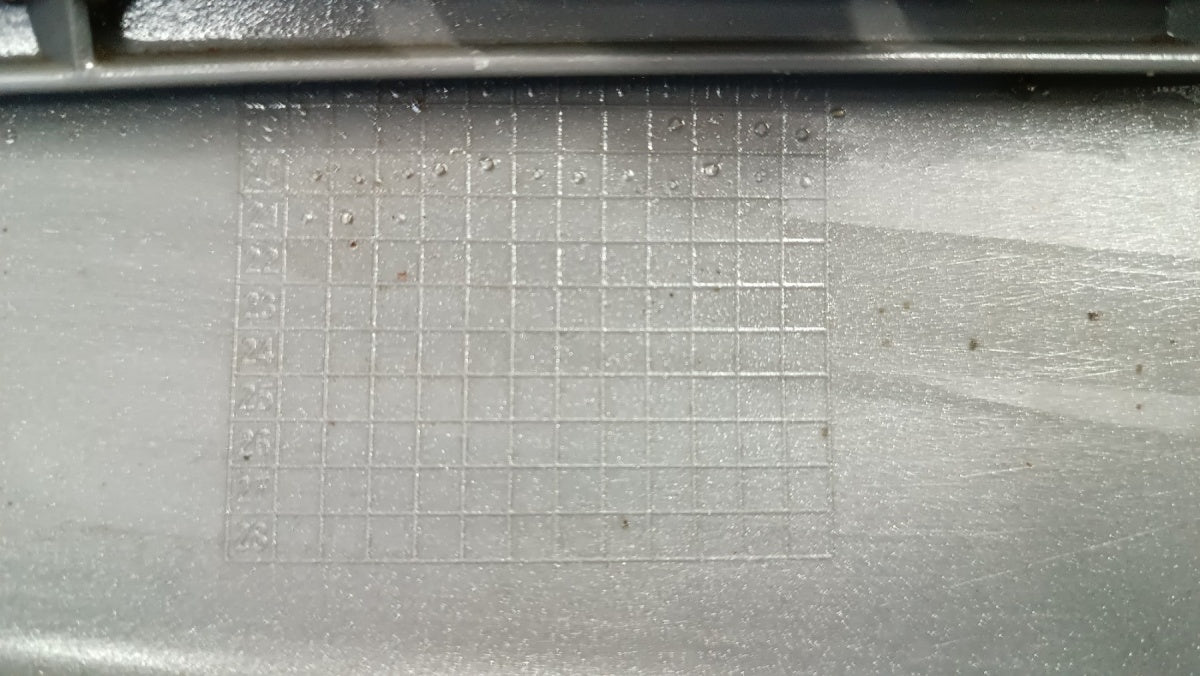 Prednji branik VW Volkswagen Caddy 5 V 2K7 20-26