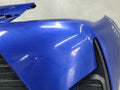 Prednji branik Toyota Yaris 3 III Lift 17-