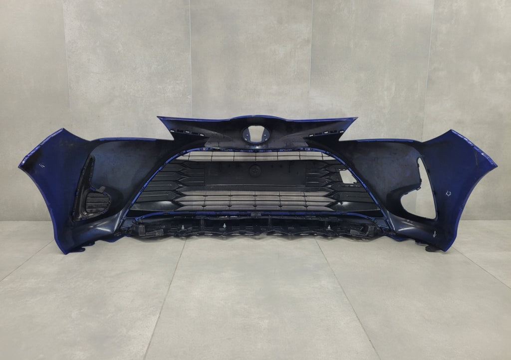 Prednji branik Toyota Yaris 3 III Lift 17-