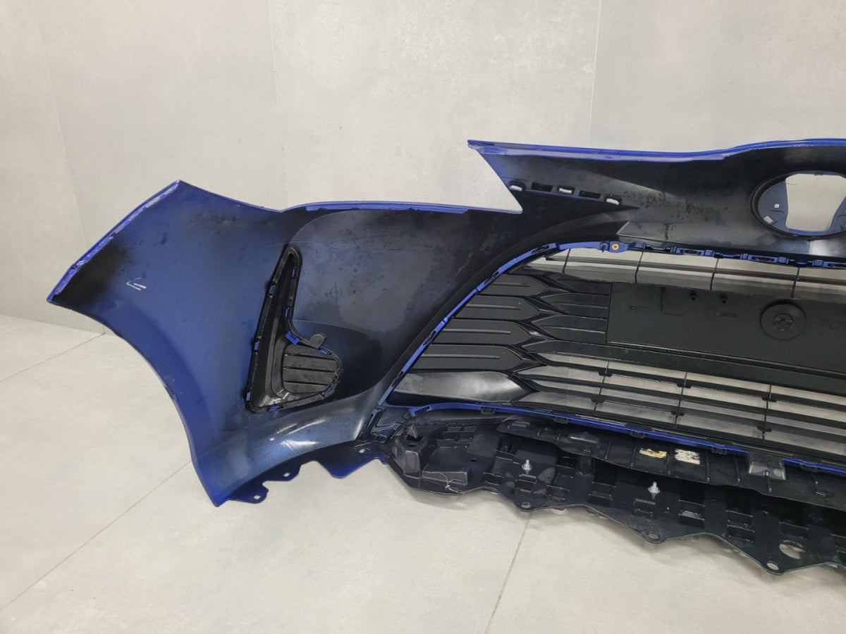 Prednji branik Toyota Yaris 3 III Lift 17-