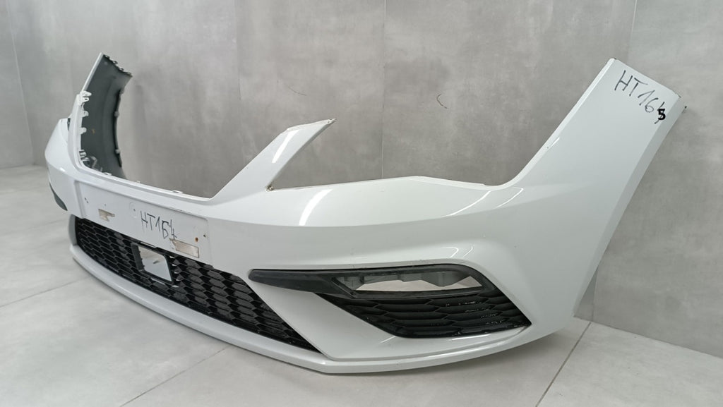 Prednji branik Seat Leon 3 III 5F0 FR Lift 17-