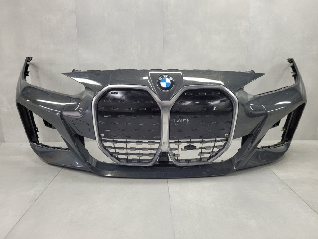 Prednji branik BMW i4 G26 Gran Coupe M paket E-Drive 21-