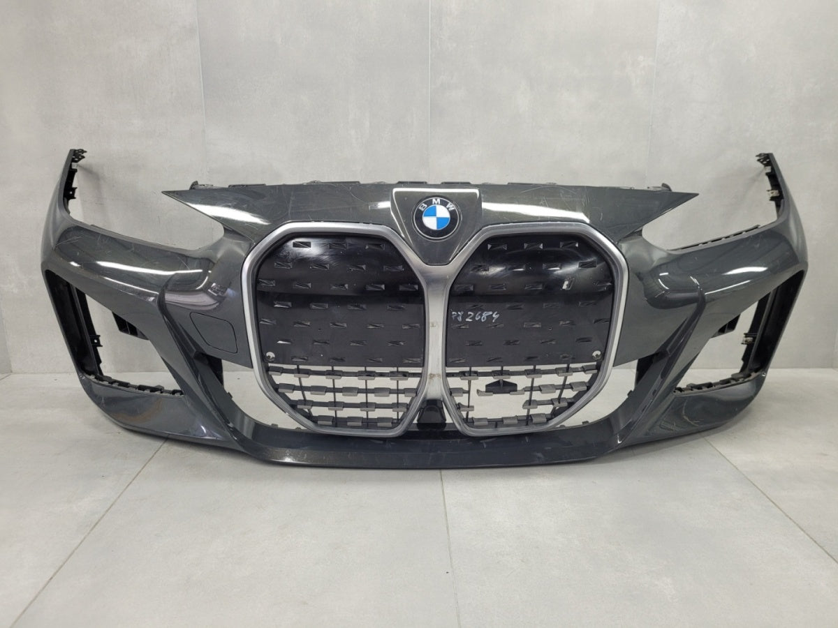 Prednji branik BMW i4 G26 Gran Coupe M paket E-Drive 21-