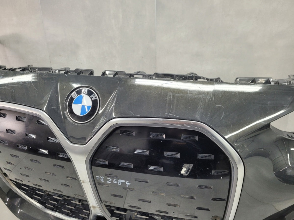 Prednji branik BMW i4 G26 Gran Coupe M paket E-Drive 21-