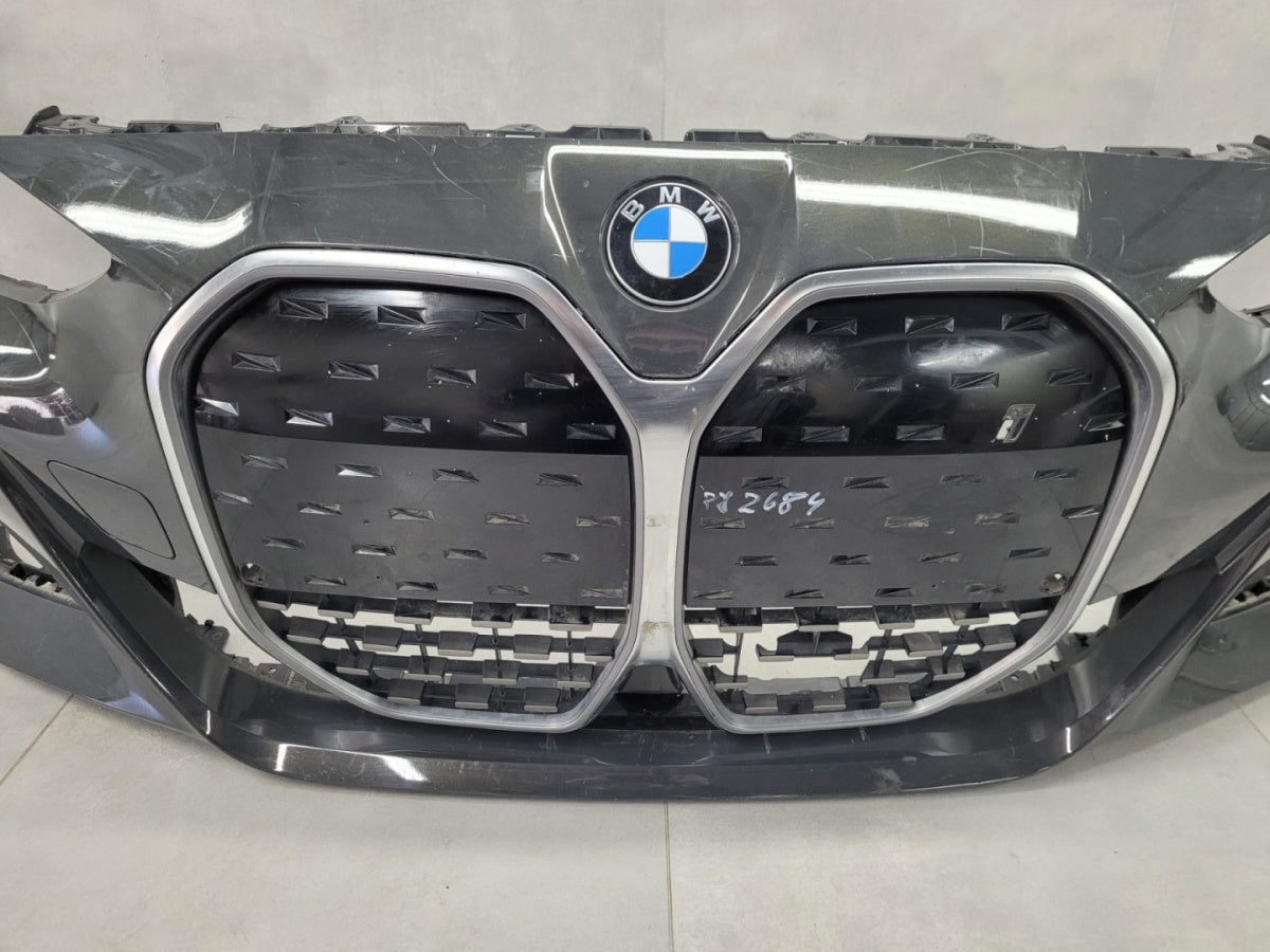 Prednji branik BMW i4 G26 Gran Coupe M paket E-Drive 21-